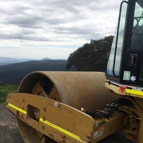 HV Rental roller HV Rental roller